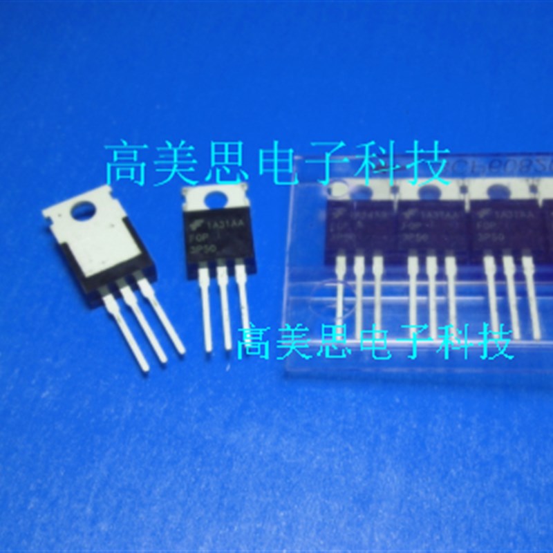 TMP5N50S 全新原装 sMOS管  TMP 5N50  直插TO-220