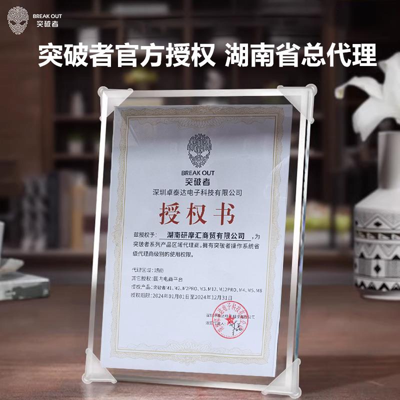 突破者M12sAX摩托车行车