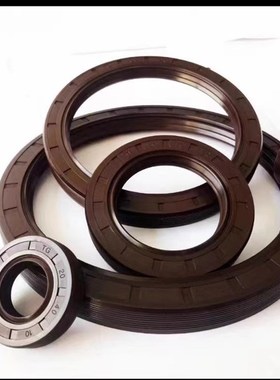 TG105*130*10骨架油封 105.130.12 105-130-13 105X130X14密封圈