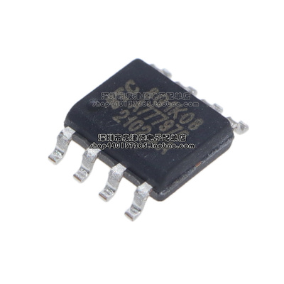 全新原装 STC8G1K08A-36I-SOP8 宏晶STC单晶片 STC8G1K08A