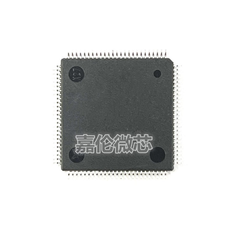 EP1K10TC100-3N    封装QFP100 嵌入式 - FPGA  IC芯片