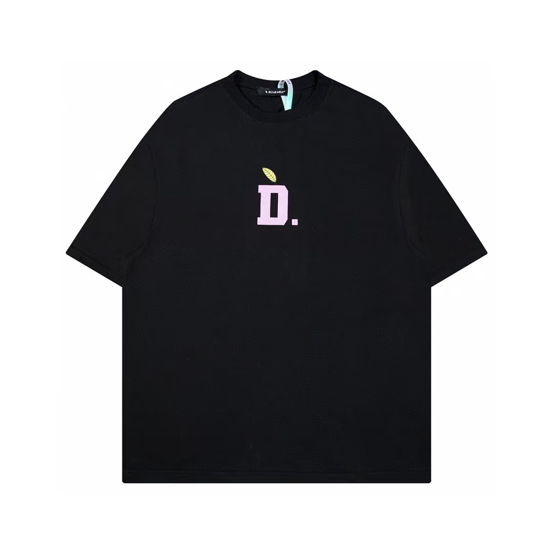 D.Desirable × MISSTANG 春天的D一杯龙井联名款王鹤棣潮牌