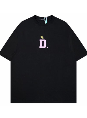 D.Desirable × MISSTANG 春天的D一杯龙井联名款王鹤棣潮牌