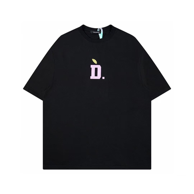 D.Desirable × MISSTANG 春天的D一杯龙井联名款王鹤棣潮牌