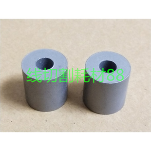 。北京阿奇中走丝导电块335.004.739阿奇中走丝导电块335004739