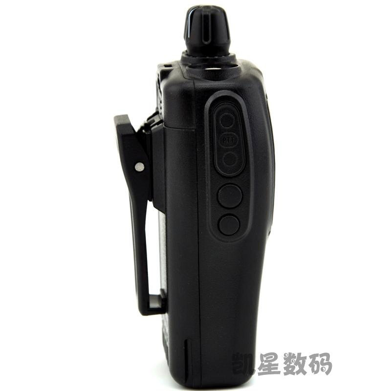 。北峰BF-620对讲机5W大功率专业抗摔民用手台适合工程工地物业单