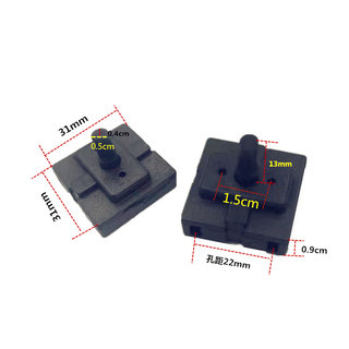 。电炖锅电砂锅 紫砂锅调温开关多用锅 调档开关 温控开关 旋转开