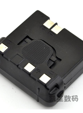 。全新北峰/BFDX对讲机BF-5118 5118A BF5180 镍氢电池 bf-518 电