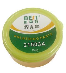 倍思特 手机电脑辅助助焊膏 焊A宝高级助焊膏best-21503A