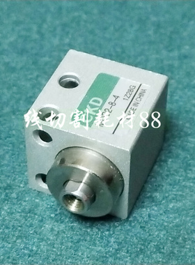 。沙迪克慢走丝气缸MDC2-8-4沙迪克慢走丝气动阀/电磁阀