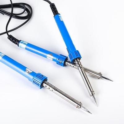 包邮 广州黄花电烙铁高洁牌长寿电烙铁带指示灯630C 640C650C660C