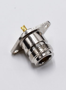 。八重州FT-7800/7900/8800/8900的天线座 车台天线头天线接口N-K