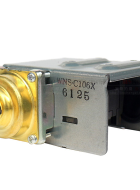 。正品包邮鹭宫SAGINOMIYA WNS-C106X 压差可调式压力控制器
