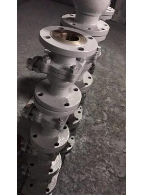 铸钢/碳钢 法兰球阀 Q41F-16C DN50/65/80/100/150 2寸/3寸/4寸/5