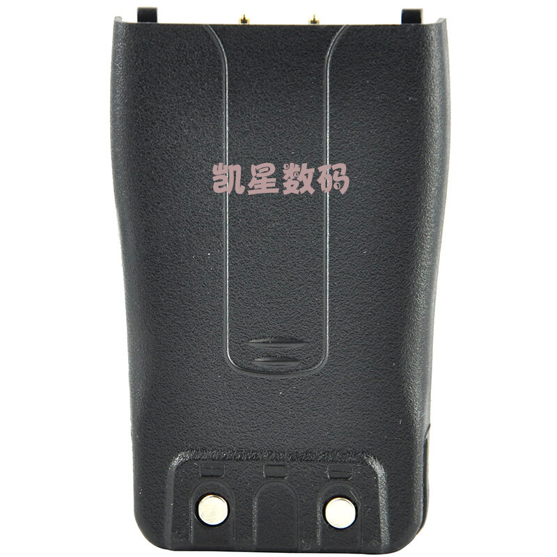 。宝锋峰对讲机电池 BF-888S/666S/777S原装电池 高容量锂电池 电