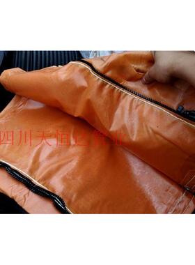 300-2000MM隧道风筒 隧道通风管 隧道通风袋 风筒布软管 四川成都