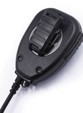 。欧讯对讲机手咪 K头通用 KG-UV9D plus KG-WV20 V98 D1P 原装手