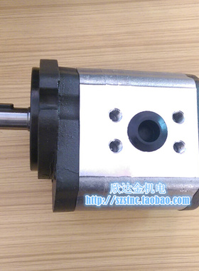 。EG-PBD-22齿轮泵winmost裁断机专用高压油泵EG-PBD-26 EGD-PBD-