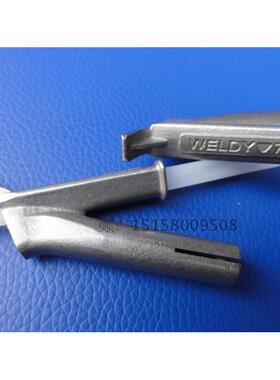 瑞士快速焊嘴 莱丹WELDY  威迪 y型快速三角焊嘴 圆嘴点嘴拉嘴