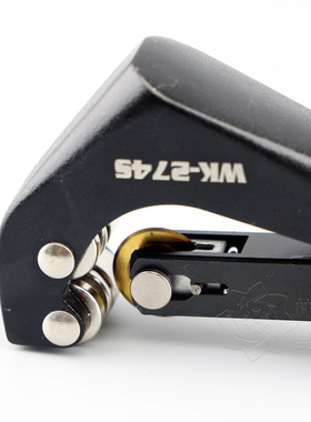 。大圣纵横WK-274S铜管不锈钢管割管器割刀4-30MM快速切刀弹簧保