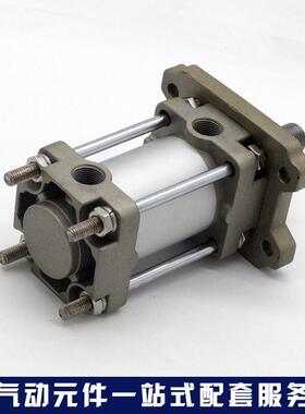 标准气缸CA2T CDA2F CDA2B63-25/50/75/100/125/150/175/200/300Z