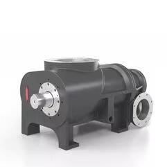 汉钟主机螺杆空压机机头泵头 AAAB AC-077/130/240/420原装正品