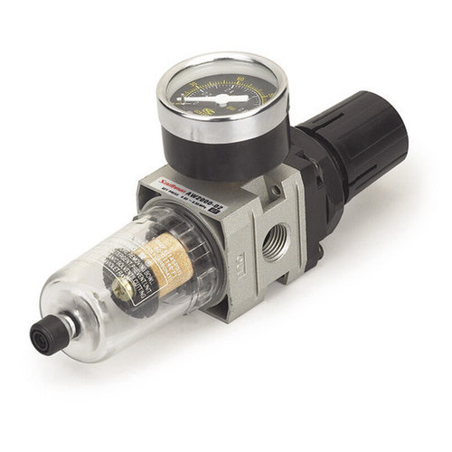 。山耐斯气源处理器油水分离器过滤器AW2 3 4 5000-02 03 04 06 1