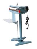 脚踏封口机600商用快速加热大功率宽边铝箔茶叶薄膜包装 袋塑料袋