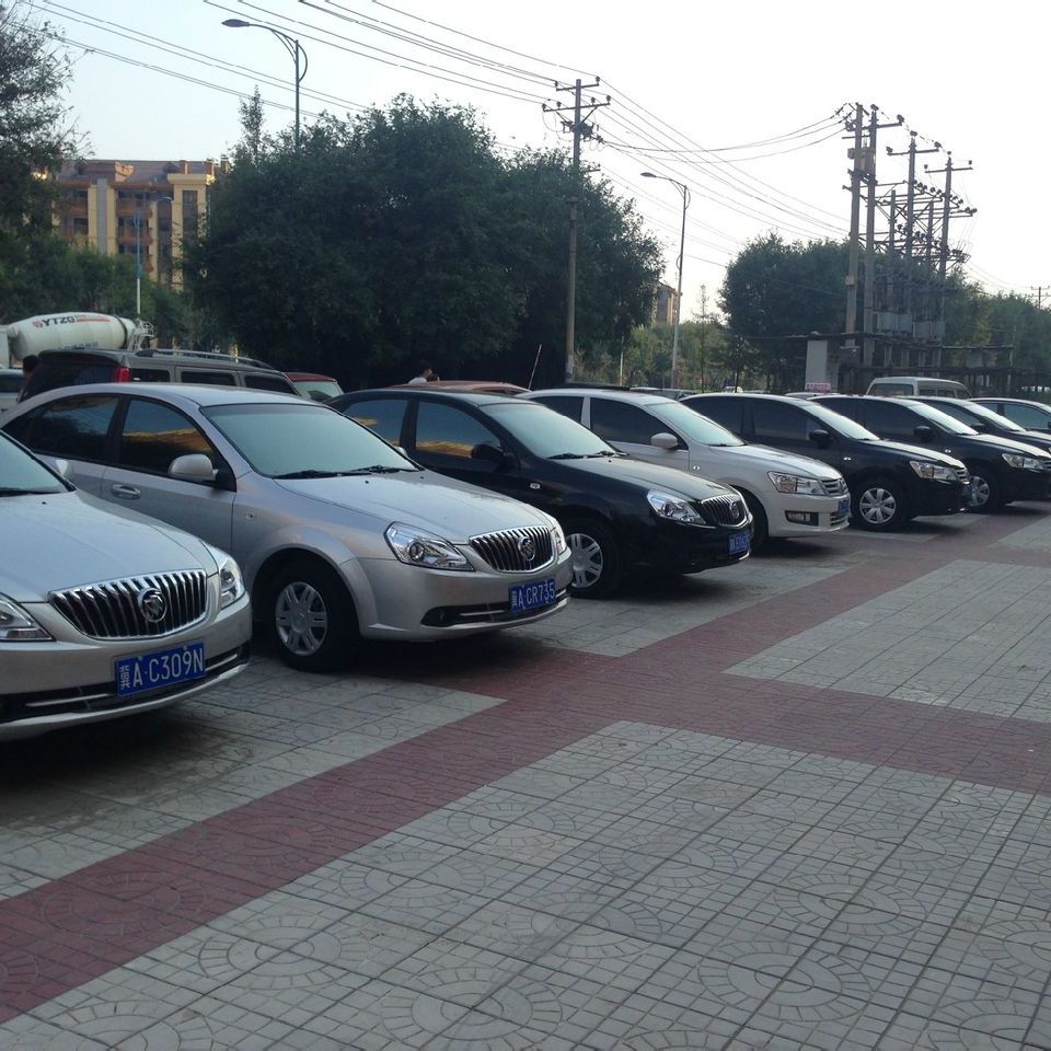 本地租车PJ-CFJT-5Z深圳本地租车汽车零部件