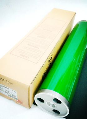 适用 柯尼卡 美能达 柯美BH 750 751 600 601 鼓芯 感光鼓 单鼓