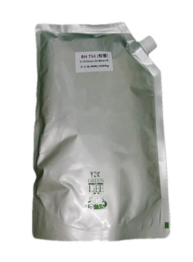 适用 柯美 BH 452 552 652 654 754 754e 碳粉 复印机墨粉 黑色