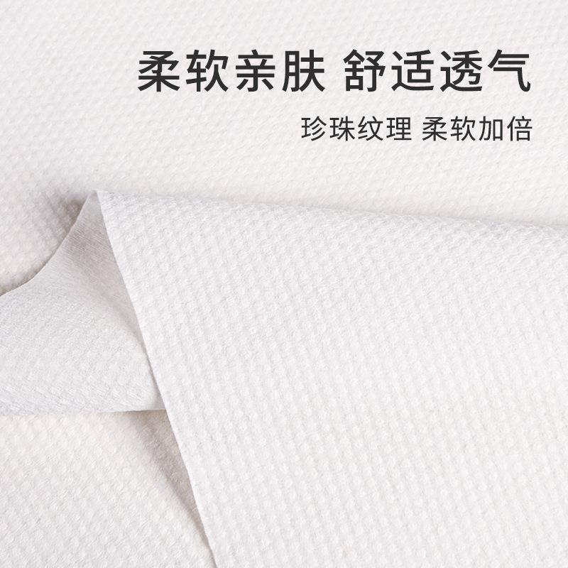 一次性浴巾旅酒行压缩加加大单包装独OKB特厚毛巾店专用厚毛巾套