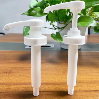 家AOB直供 泵38厂400莫林糖浆头果-露奶茶压头