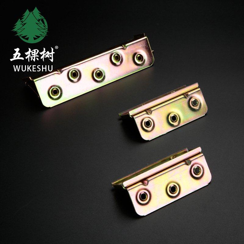 彩锌铁螺丝床挂配件床6床家具配件寸挂铰链扣厂家床4加厚批发寸码,基础建材,铰链,淘宝优惠券,粉丝福利购,淘宝优惠卷