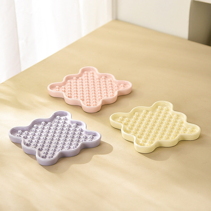 宠物用品猫咪饭碗猫咪舔盘猫碗狗盆具盘食碗宠物碗猫狗狗陶瓷食具,宠物/宠物食品及用品,宠物智能碗,淘宝优惠券,粉丝福利购,淘宝优惠卷