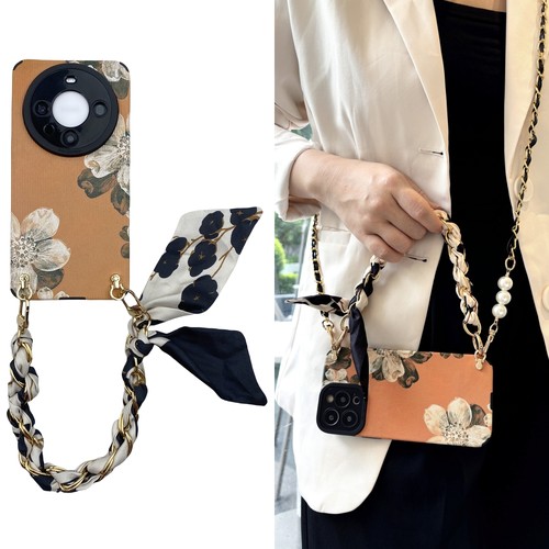 新款斜挎时尚全包防摔手机壳