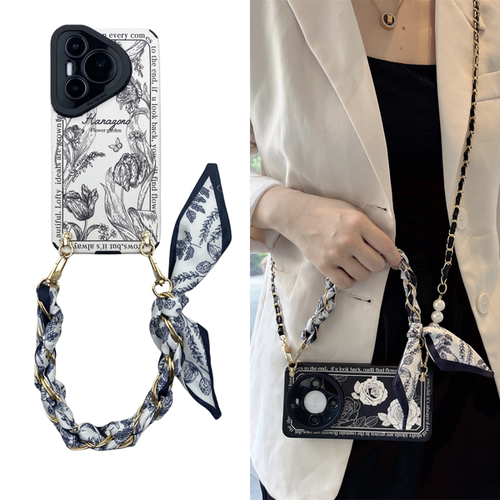 新款斜挎时尚全包防摔手机壳