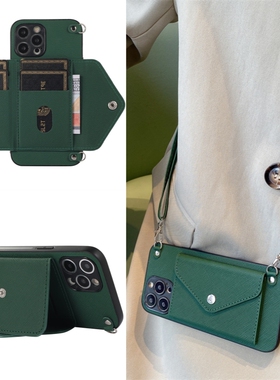 vivox200promini零钱包x100斜挎iqoo12手机壳+适用s16高x级9时8尚7奢6华5新3款27女s防e摔15全2包1卡3包卡包0