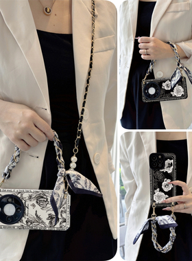 vivo斜挎x200pro手机壳s19山茶花100适y用s硅iqoo12胶ultra/plus全8包7防6摔5/neo/3/4女g/z/0/t/9/2/1/mini