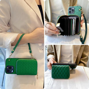 oppoa5pro风琴a3零钱包手机壳适用k12斜a挎x皮k质s卡e包9硅8胶7全6包5防4摔3高2级1时0尚g新55款11女耐脏m