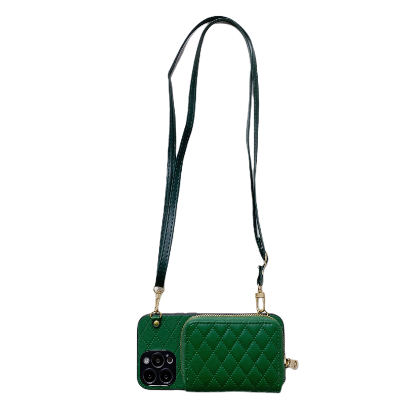 华为mate70pro+零钱包p60卡包p手机壳+适用nova11新款12女斜i挎0皮s质e高m级1时9尚8定7制6超5薄4火3简g约z