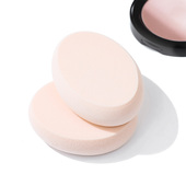 2个装 海绵粉扑干湿两用葫芦美妆蛋化妆棉气垫BB粉饼上妆工具