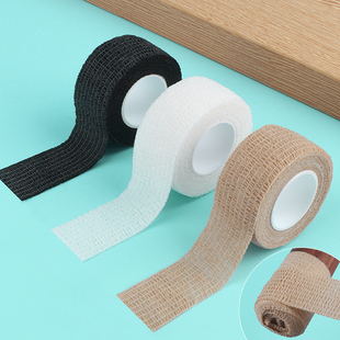 水龙头把手保护套防静电缠绕带水管防寒保暖防冻手自粘无纺布绑带