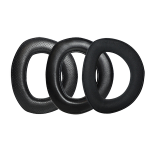 适用森海塞尔HD700耳机套HD800耳机罩HD800S耳机头梁垫hd820耳套