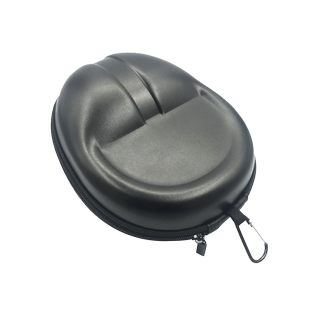 适用森海塞尔耳机包HD4.50BT HD560S HD200 HD400PRO 598收纳盒