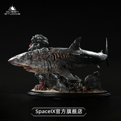 展示queenstudio景品摆件