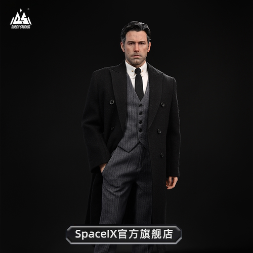 qs1/4布鲁斯维恩蝙蝠侠