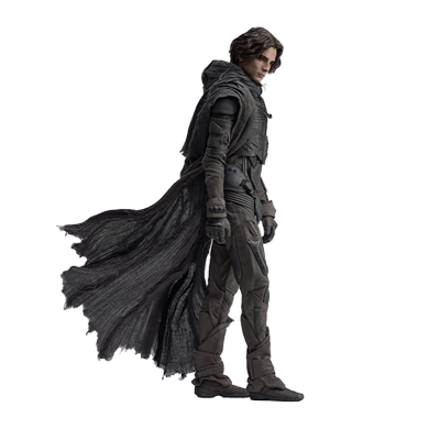 【品牌展示】INART沙丘1保罗·厄崔迪1/6收藏级可动人偶兵人Ag009