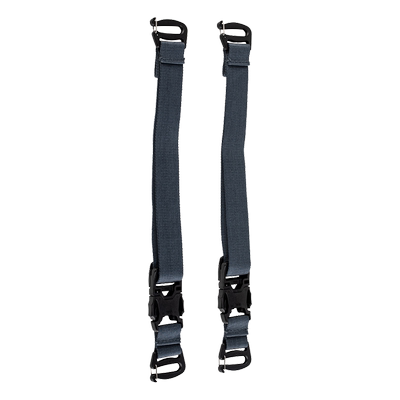 Shimoda摄影包外挂绑带附件