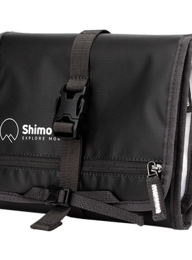 Shimoda多功能滤镜收纳包